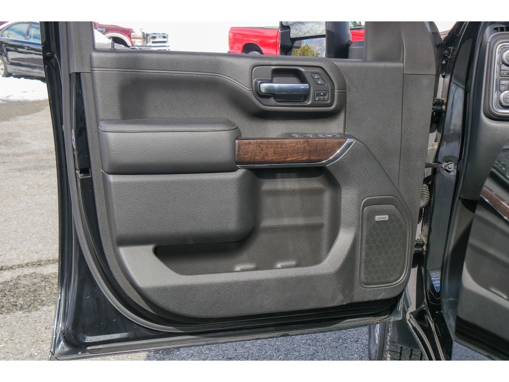 2020 GMC Sierra Denali