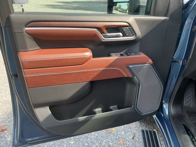 2025 GMC Sierra Denali Ultimate