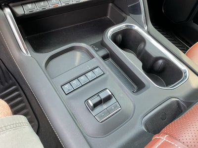 2025 GMC Sierra Denali Ultimate