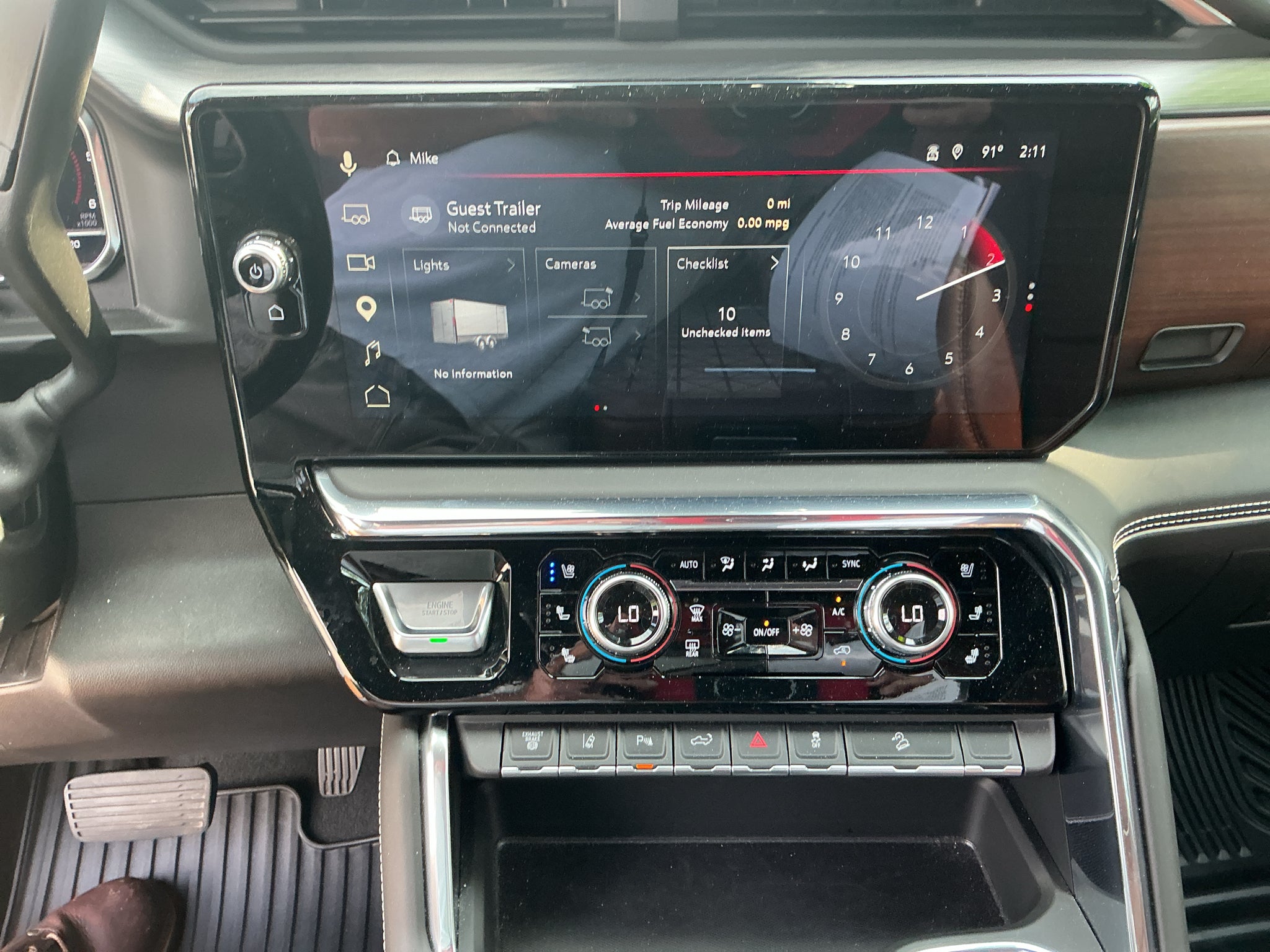 2025 GMC Sierra Denali Ultimate
