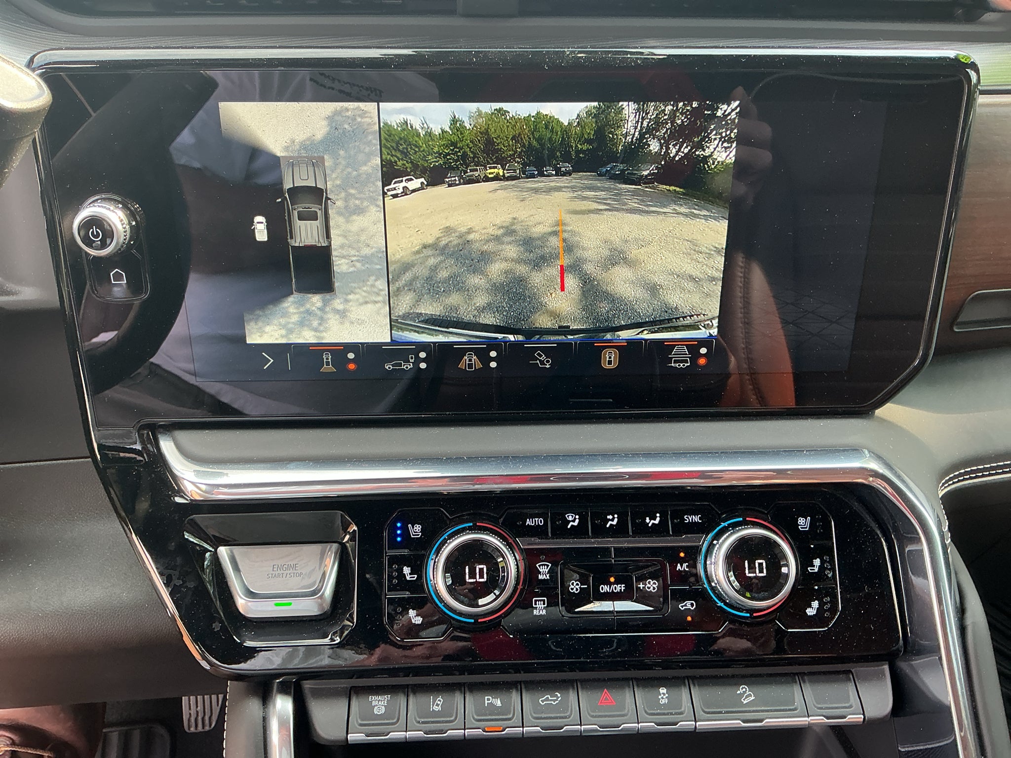 2025 GMC Sierra Denali Ultimate