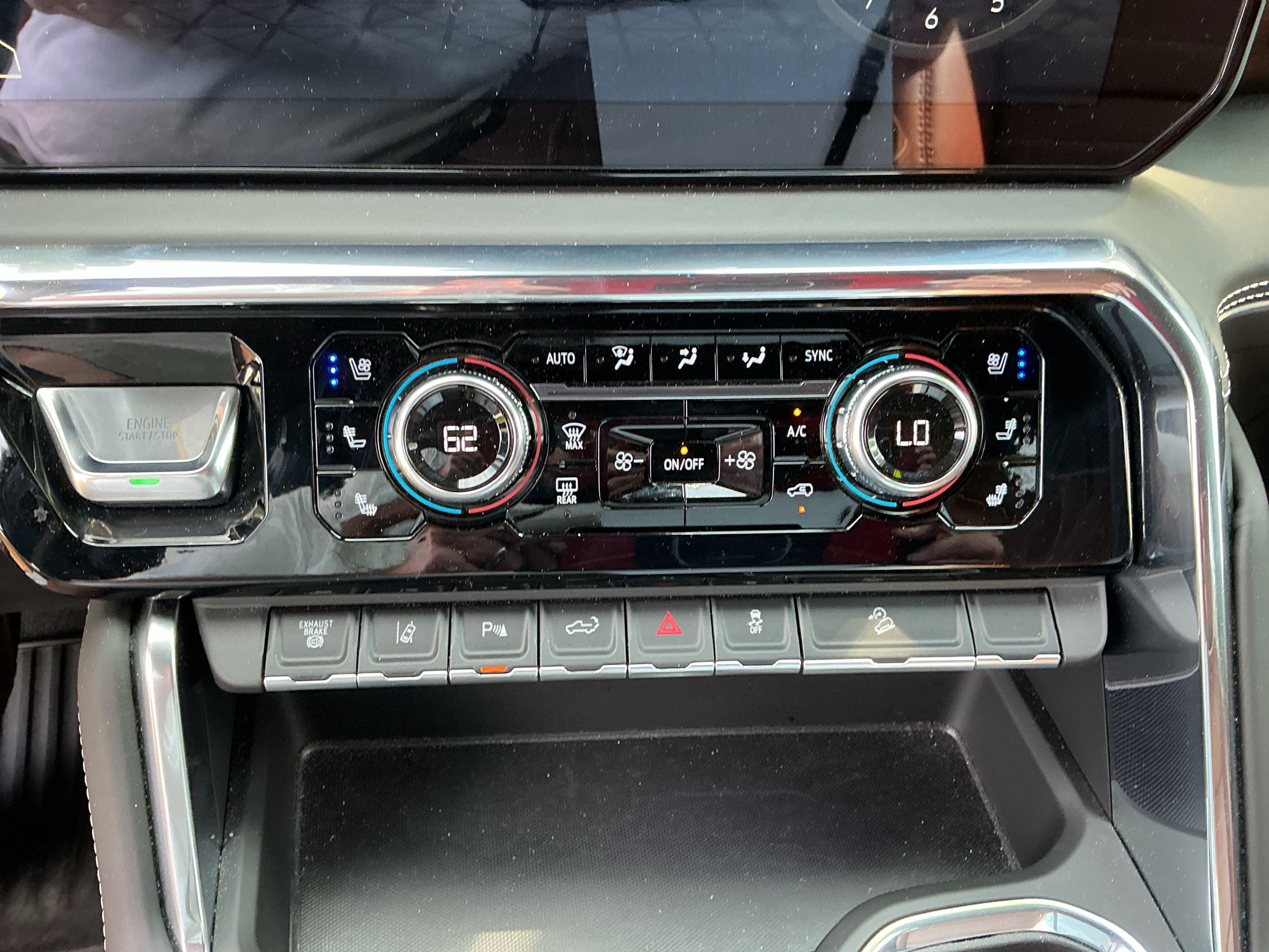 2025 GMC Sierra Denali Ultimate