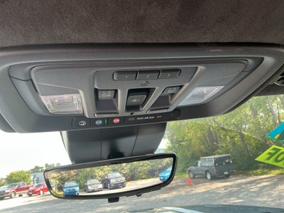 2025 GMC Sierra Denali Ultimate