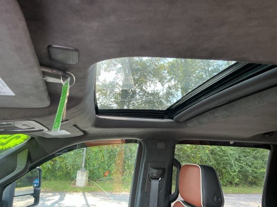 2025 GMC Sierra Denali Ultimate