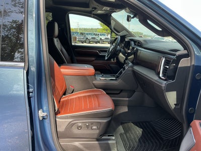 2025 GMC Sierra Denali Ultimate