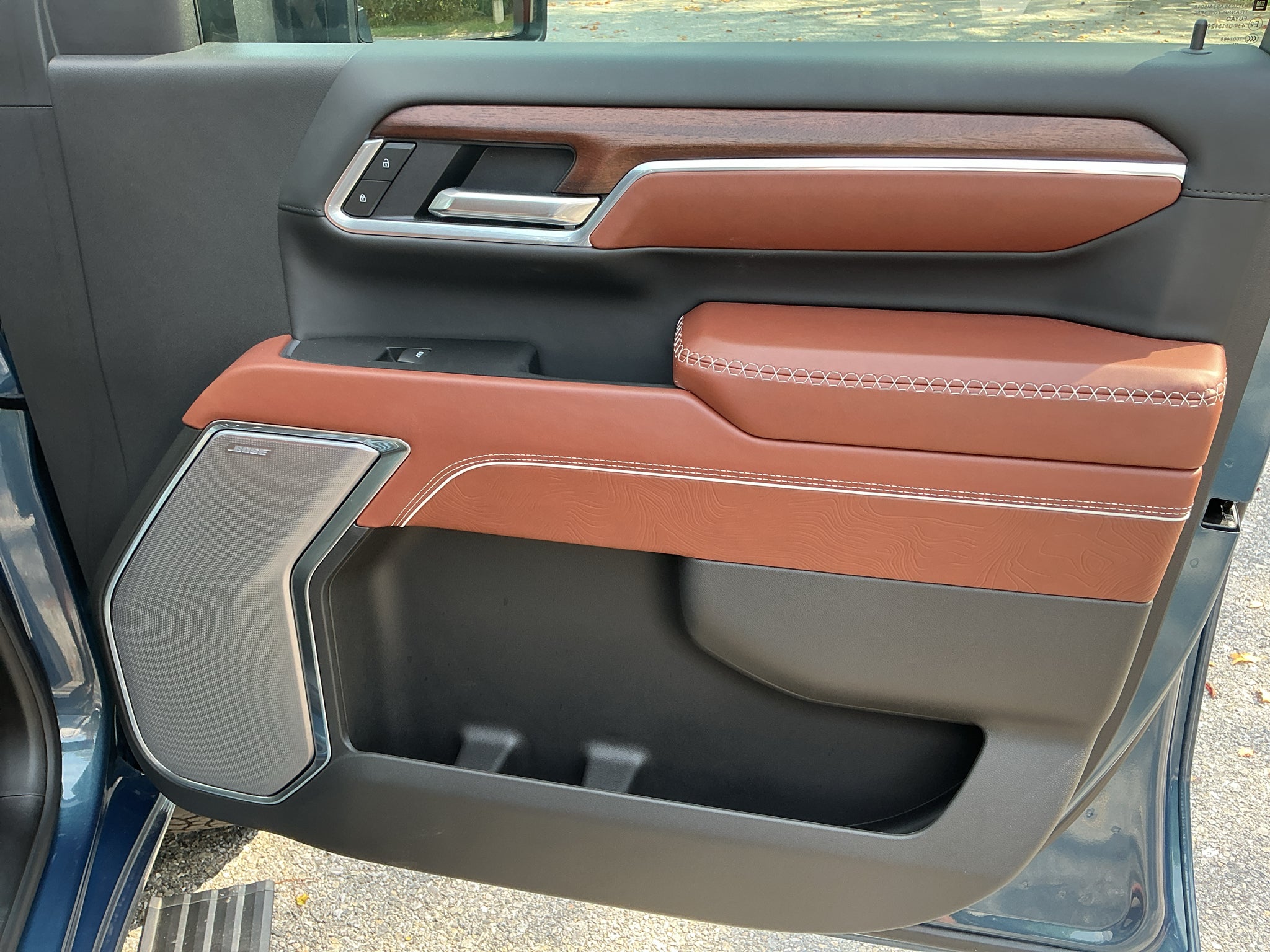 2025 GMC Sierra Denali Ultimate