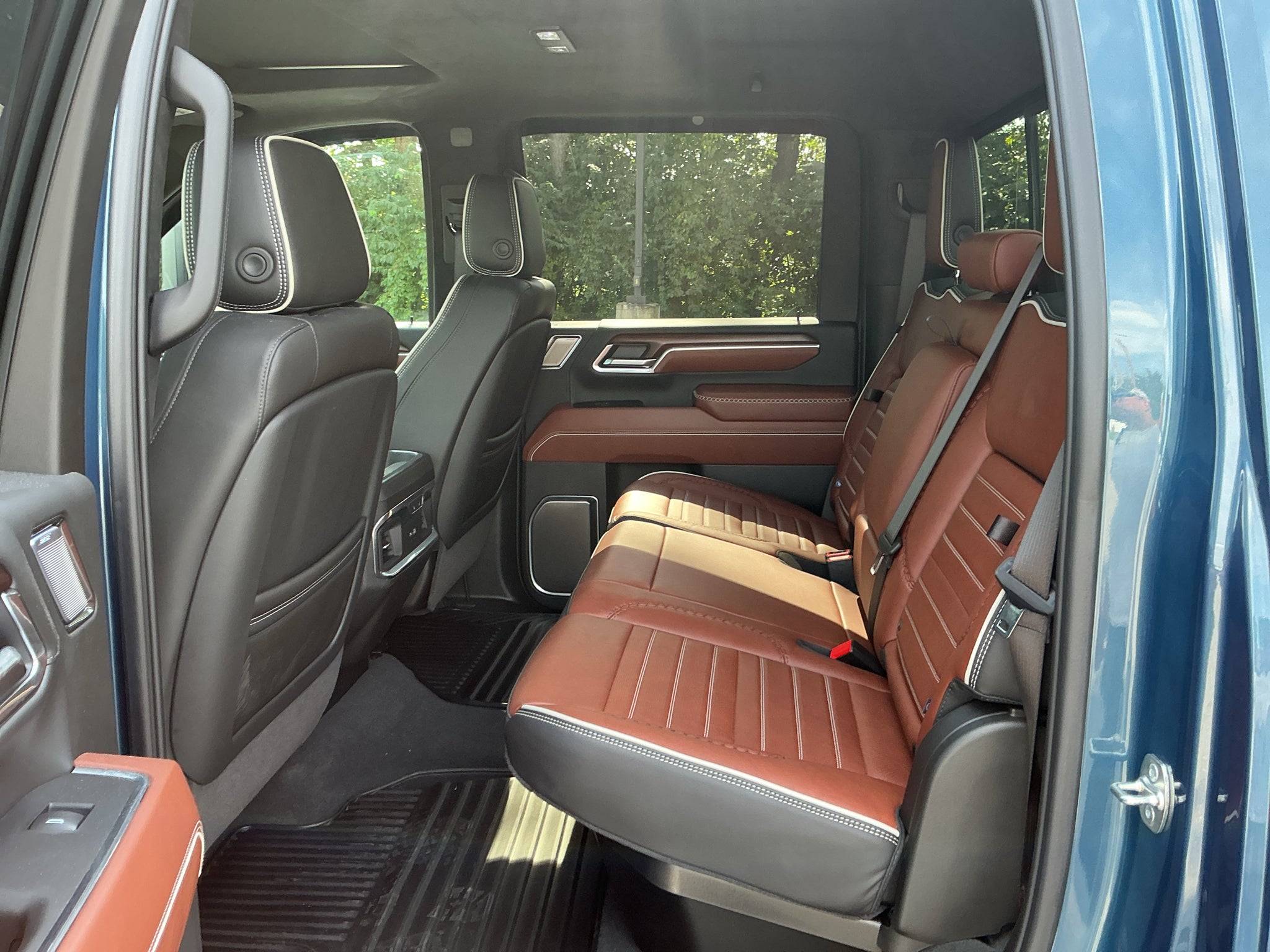 2025 GMC Sierra Denali Ultimate