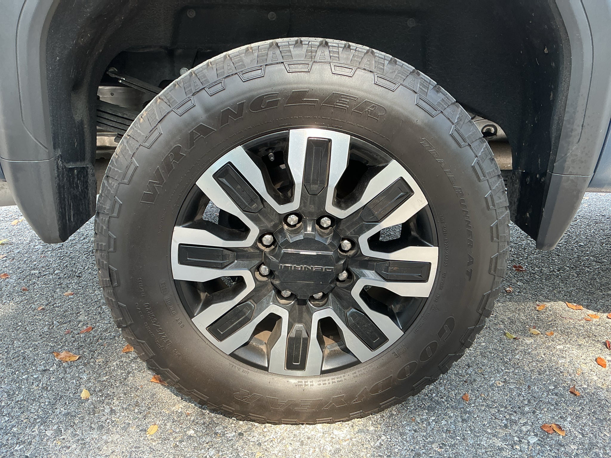 2025 GMC Sierra Denali Ultimate