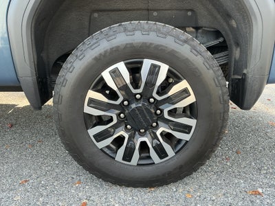 2025 GMC Sierra Denali Ultimate