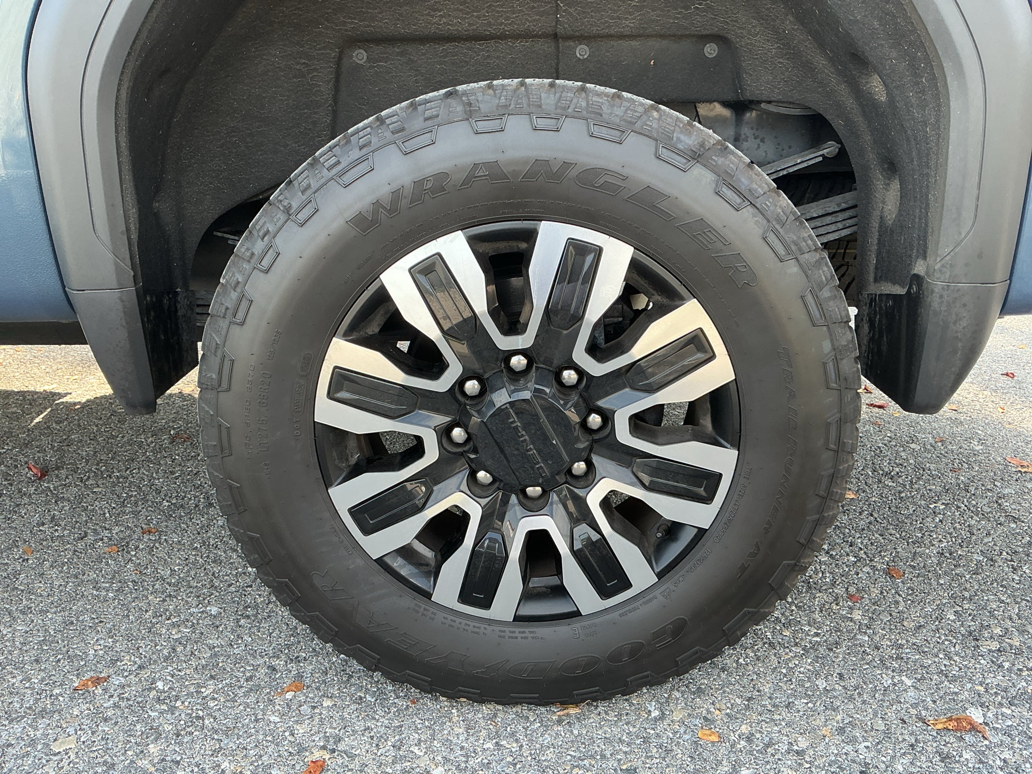 2025 GMC Sierra Denali Ultimate