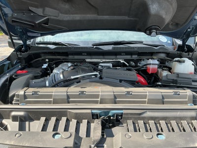2025 GMC Sierra Denali Ultimate