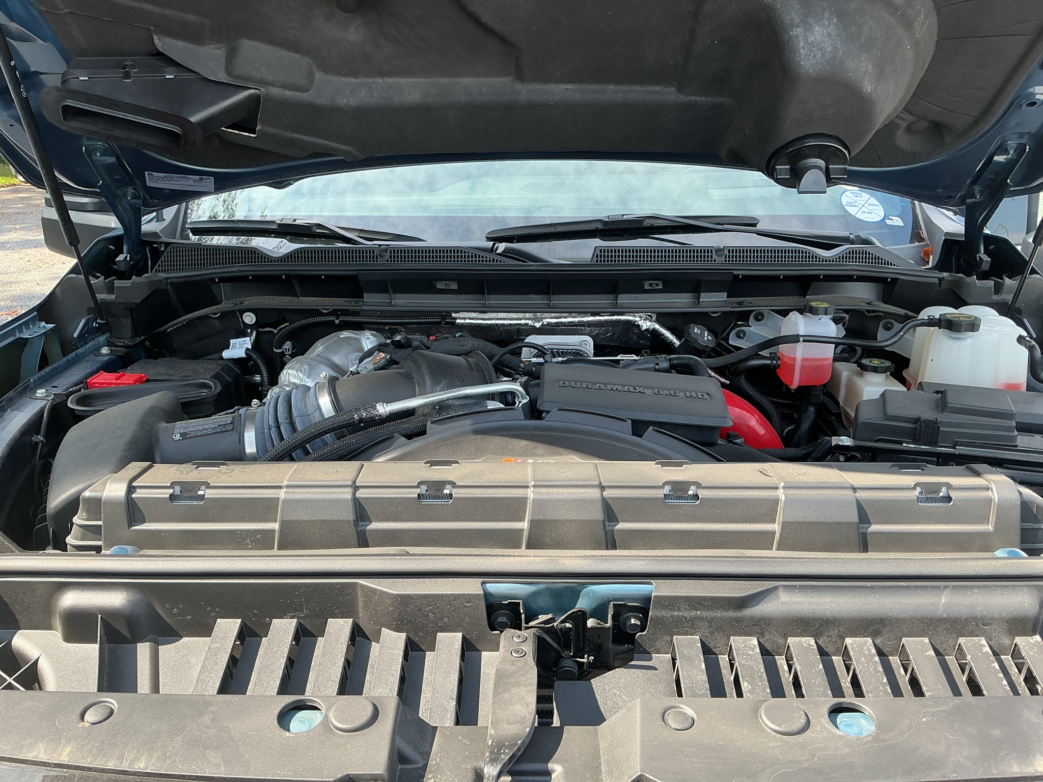 2025 GMC Sierra Denali Ultimate