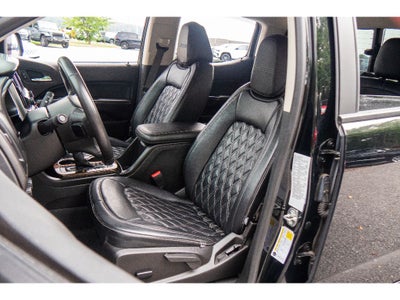 2022 GMC Canyon 4WD Elevation