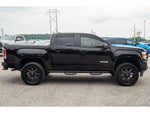 2022 GMC Canyon 4WD Elevation