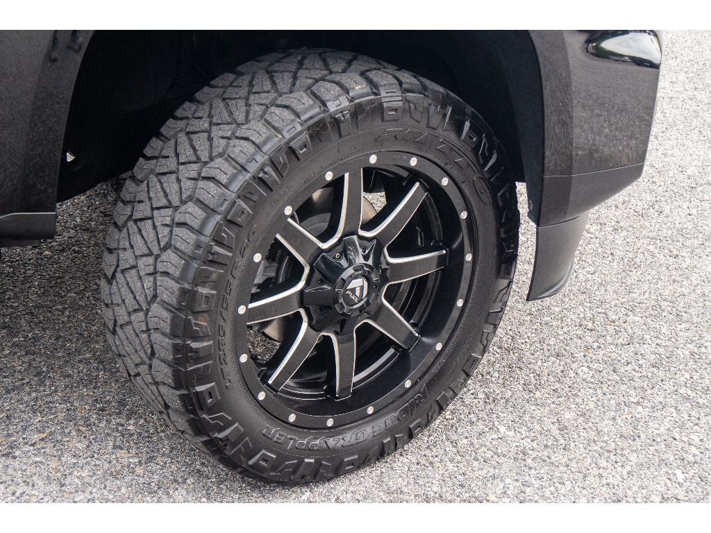 2022 GMC Canyon 4WD Elevation
