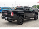 2022 GMC Canyon 4WD Elevation