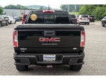 2022 GMC Canyon 4WD Elevation