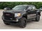 2022 GMC Canyon 4WD Elevation
