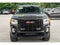 2022 GMC Canyon 4WD Elevation
