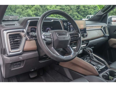 2025 GMC Canyon 4WD Denali