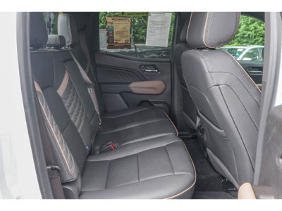 2025 GMC Canyon 4WD Denali
