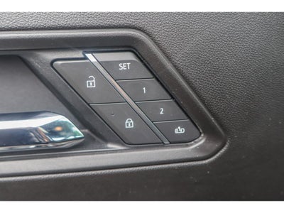 2025 GMC Canyon 4WD Denali