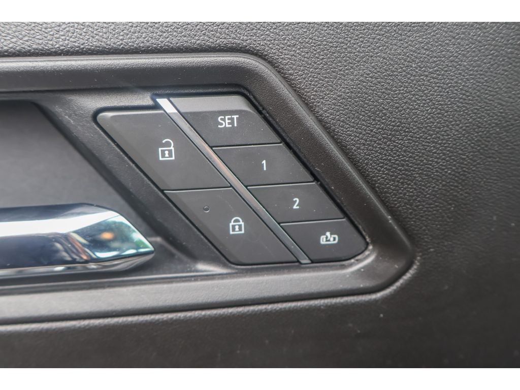 2025 GMC Canyon 4WD Denali