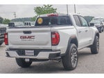 2025 GMC Canyon 4WD Denali