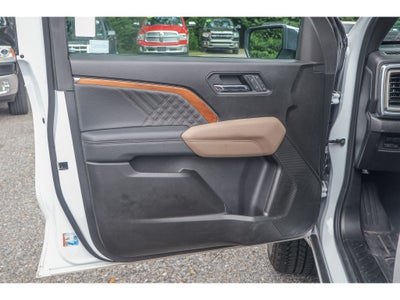 2025 GMC Canyon 4WD Denali