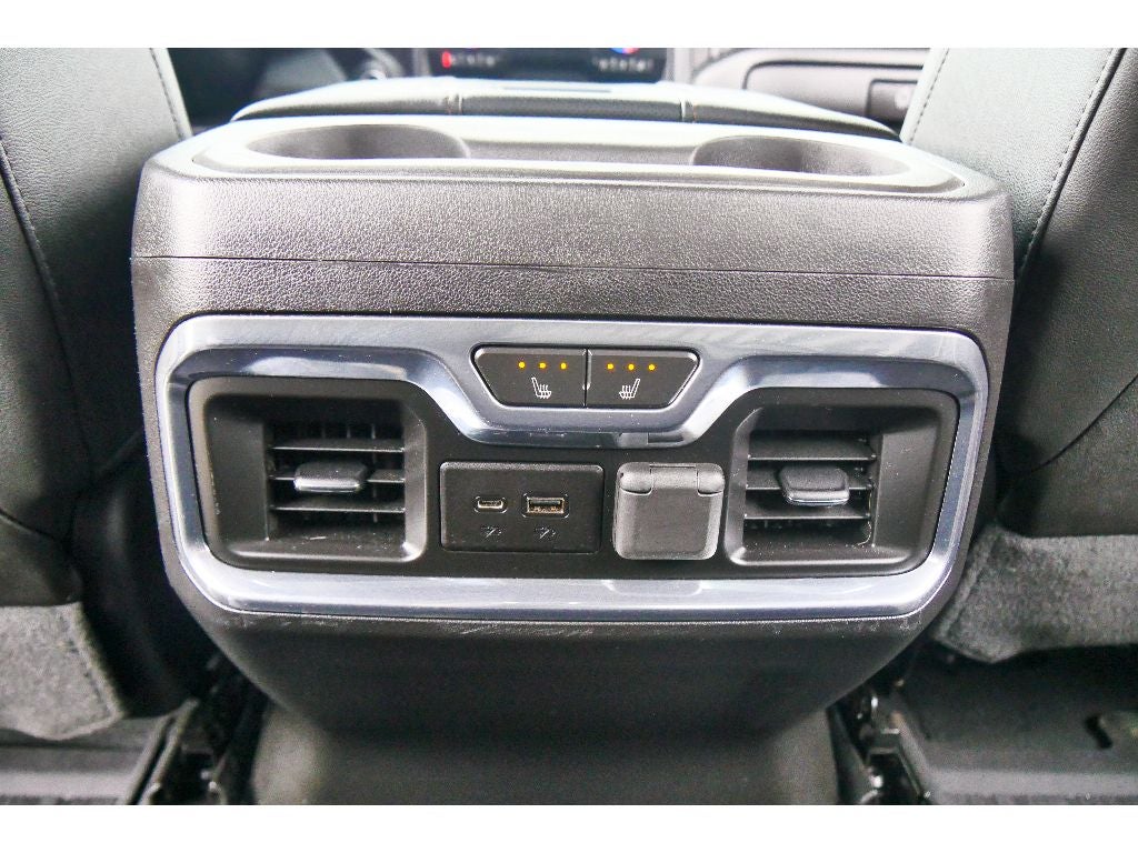 2019 GMC Sierra AT4