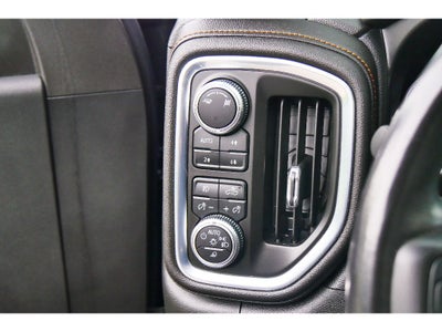 2019 GMC Sierra AT4