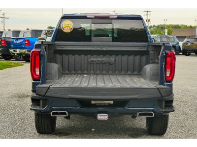 2019 GMC Sierra AT4