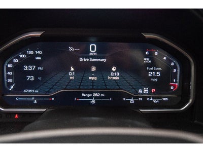 2023 GMC Sierra AT4