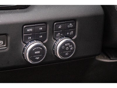 2023 GMC Sierra AT4