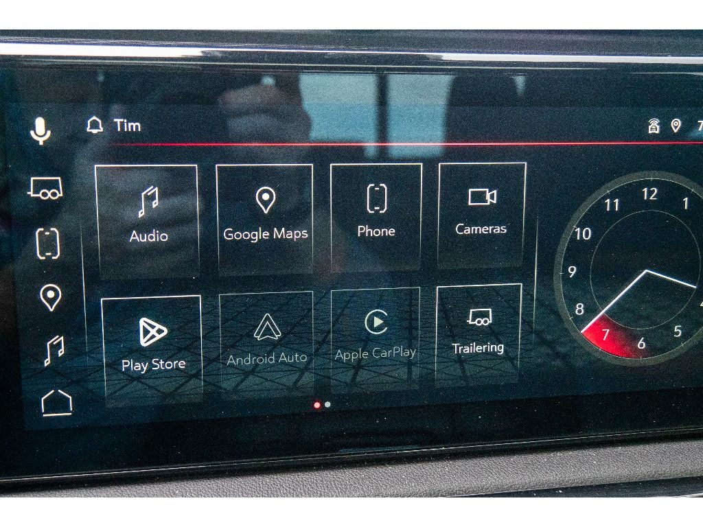 2023 GMC Sierra AT4