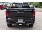 2023 GMC Sierra AT4