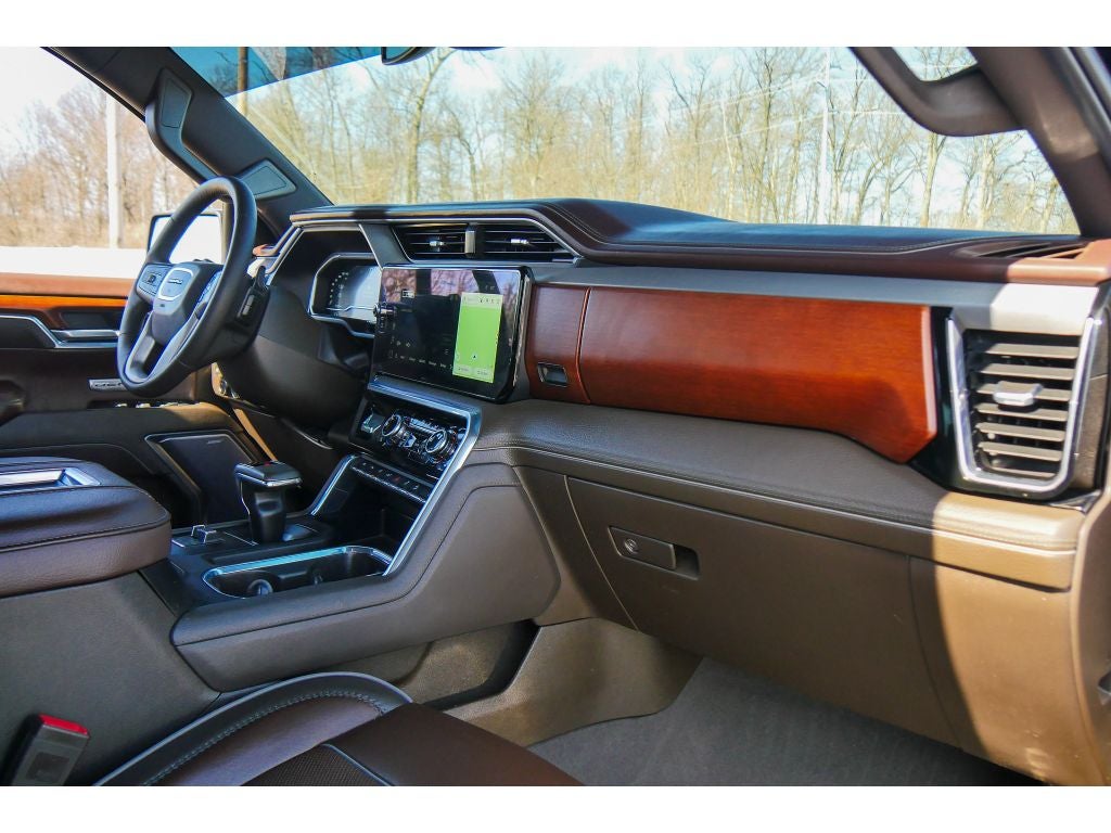 2022 GMC Sierra Denali