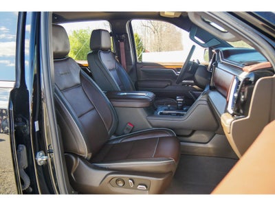 2022 GMC Sierra Denali