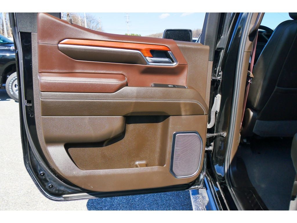 2022 GMC Sierra Denali