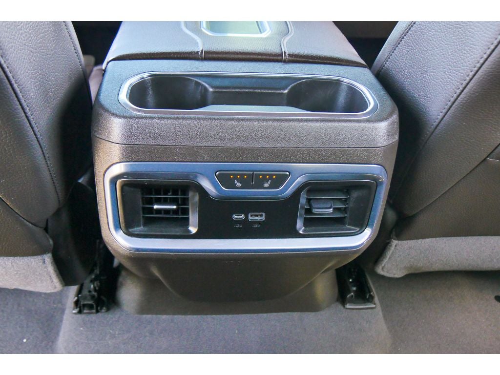 2022 GMC Sierra Denali