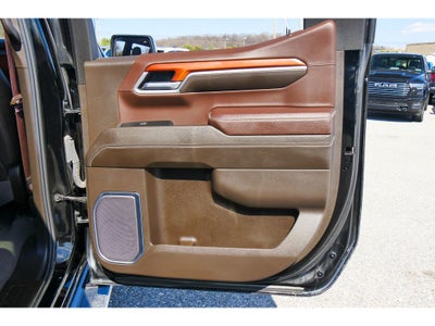 2022 GMC Sierra Denali