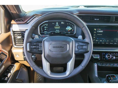 2022 GMC Sierra Denali