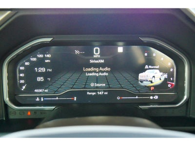 2022 GMC Sierra Denali