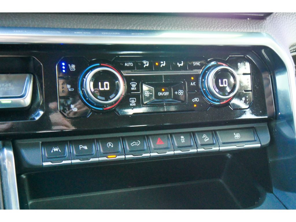 2022 GMC Sierra Denali