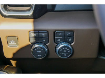 2022 GMC Sierra Denali