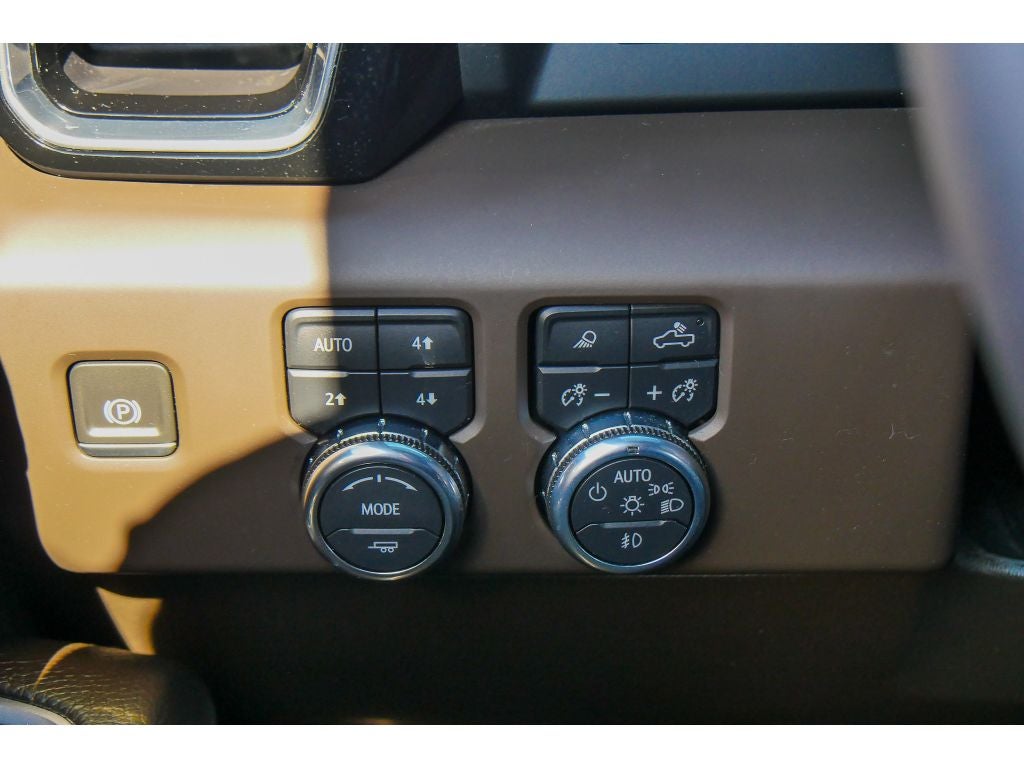 2022 GMC Sierra Denali