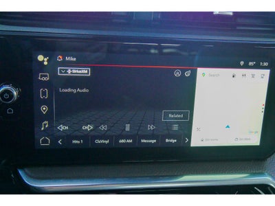 2022 GMC Sierra Denali