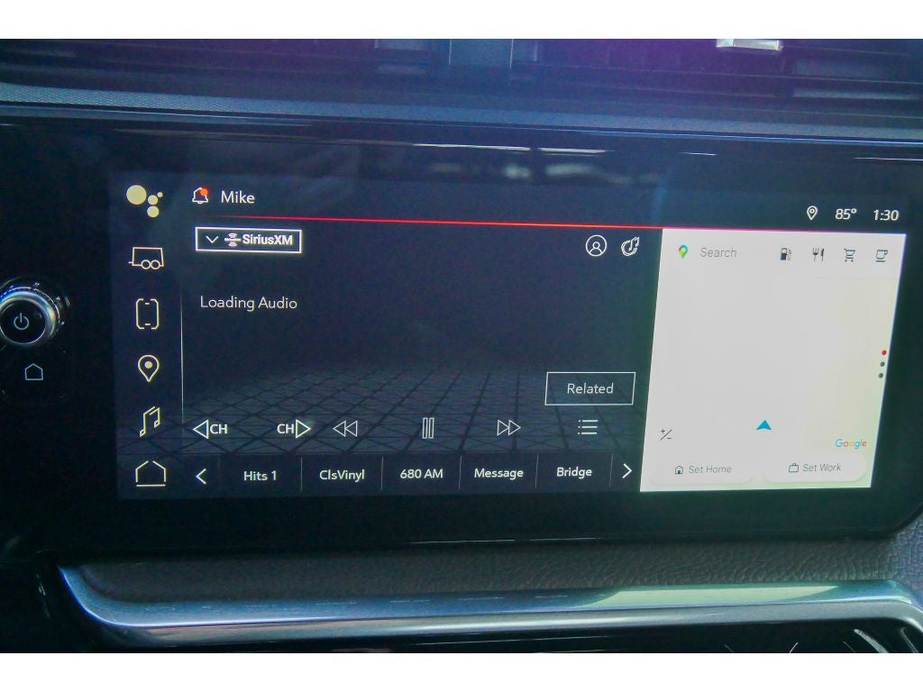 2022 GMC Sierra Denali