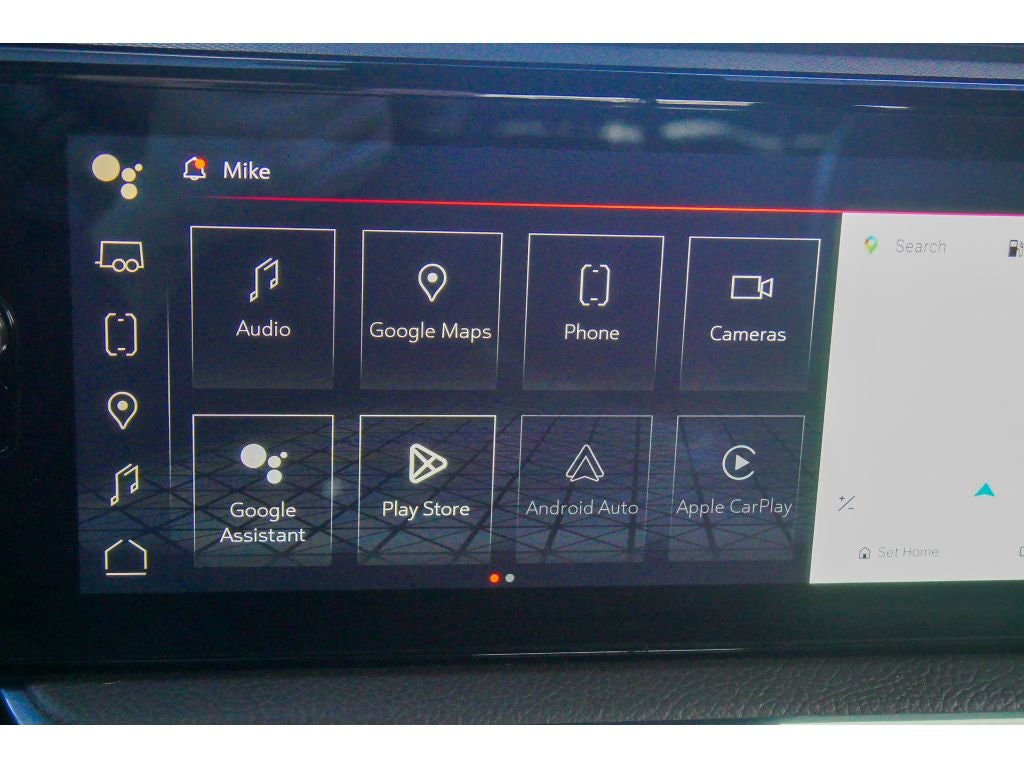 2022 GMC Sierra Denali