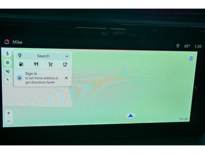 2022 GMC Sierra Denali